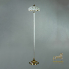 Торшер Navarra Ambiente 5L 02228F/5 WP