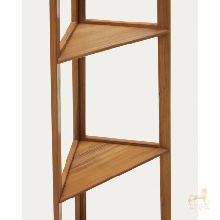 Victora Уличный стеллаж из массива акации 42 x 150 см Victora Уличный стеллаж из массива акации 42 x 150 см
