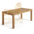 Стол Indra 140 (220) x90 дубовый Стол Indra 140 (220) x90 дубовый