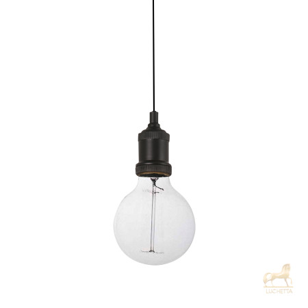 Люстра Art 5L черная Люстра Art 5L черная