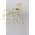 Подвесной светильник Venice 7L Stripes Подвесной светильник Venice 7L Stripes