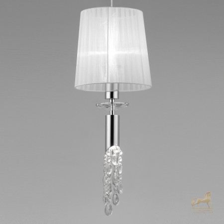 Подвесной светильник MANTRA TIFFANY 3861 Подвесной светильник MANTRA TIFFANY 3861