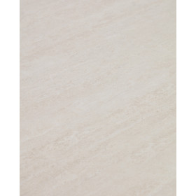 Уличный стол Anafi с бежевой столешницей из спеченного камня, 220 x 100 см
