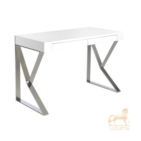 Стол Confort LE351-BLANCO /3014 белый