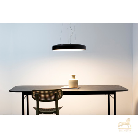 Подвесной светильник Cocotte-S черный LED 30W 3000K Подвесной светильник Cocotte-S черный LED 30W 3000K