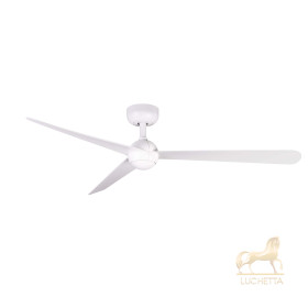Вентилятор SFERA M Ш1250mm белый 3 PALAS