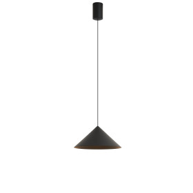 9454 Подвесной светильник CONO