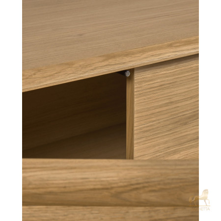 Сервант Lenon из древесины дуба 200 x 86 cm Сервант Lenon из древесины дуба 200 x 86 cm