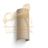 Настенный светильник Otton R Round Jute вертикальный 2xE27 Настенный светильник Otton R Round Jute вертикальный 2xE27