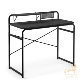 Письменный стол Foreman 98 x 48 черный
