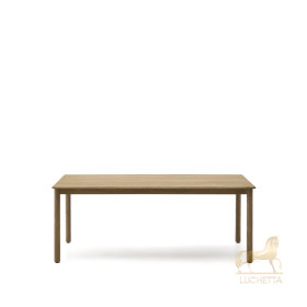 Уличный стол Sori из акации 200 x 100 см