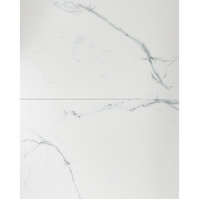 Раздвижной стол Theone 160 (210) x 90 cm керамика