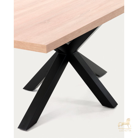 Стол Arya 180x100 дуб сонома Стол Arya 180x100 дуб сонома