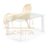 ATTA Стол 140 (200) x90 белый, стекло ATTA Стол 140 (200) x90 белый, стекло