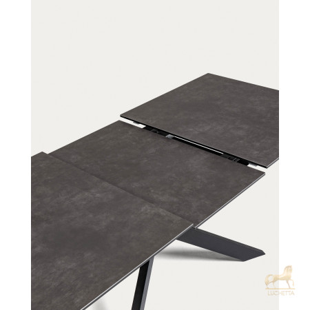 Стол раздвижной Atminda 160 (210) x 90 cm керамика Стол раздвижной Atminda 160 (210) x 90 cm керамика