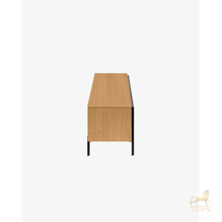 Тумба для ТВ Nadyria 180 x 50 cm Тумба для ТВ Nadyria 180 x 50 cm