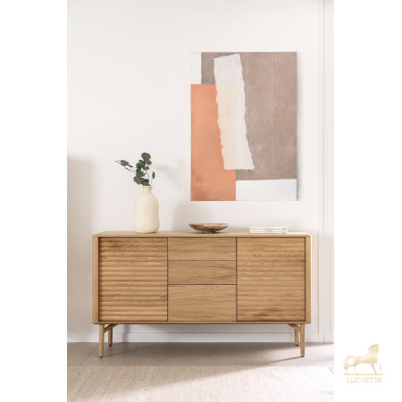 Сервант Lenon из древесины дуба 152 x 86 cm Сервант Lenon из древесины дуба 152 x 86 cm