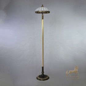 Торшер Navarra Ambiente 5L 02228F/5 PB