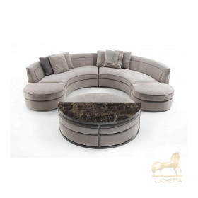 Диван Borromeo Grey