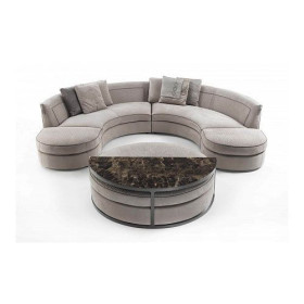 Диван Borromeo Grey