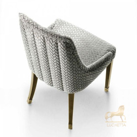 Стул Fashion Affair White
