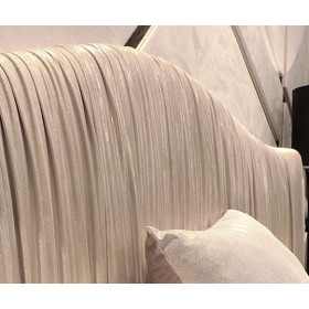 Кровать PLISSE