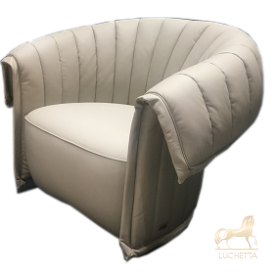 Кресло Manta beige