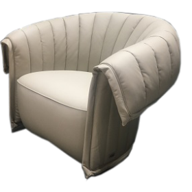 Кресло Manta beige
