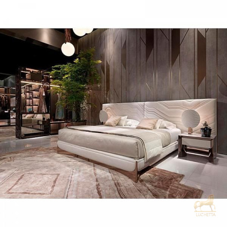 Кровать Ca Foscari Large Кровать Ca Foscari Large