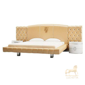 Кровать Beauforts Beige