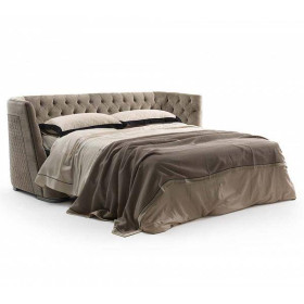 Кровать Gori Capitonn VF50328C