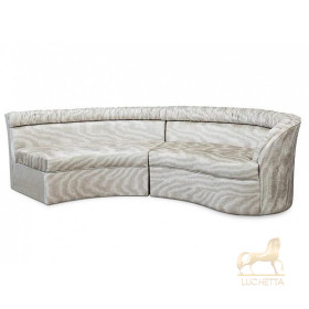 Диван ENTICE CURVED