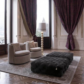 Пуф Cipriani