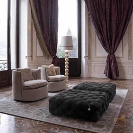 Пуф Cipriani Пуф Cipriani