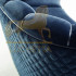Диван Farnese Dark blue Диван Farnese Dark blue