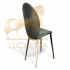 Стул Astrid Green Стул Astrid Green