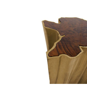 Столик SEQUOIA BIG