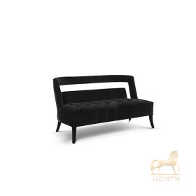 Диван NAJ Black