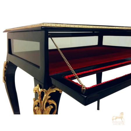 Прикроватный столик EXOTICA small Прикроватный столик EXOTICA small