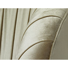 Кровать KELLY Beige