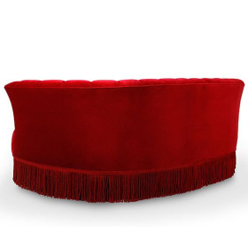 Диван SEVILLIANA