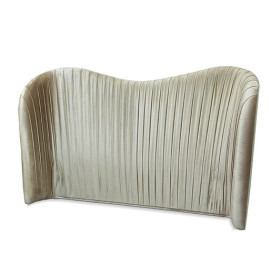 Кровать KELLY Beige