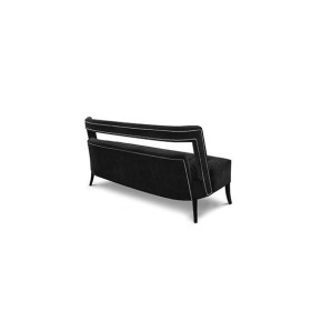 Диван NAJ Black