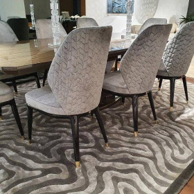 Стул без подлокотников Charisma