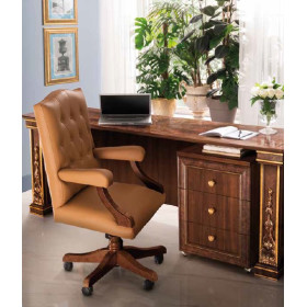 Итальянский кабинет Modigliani фабрики ARREDO CLASSIC