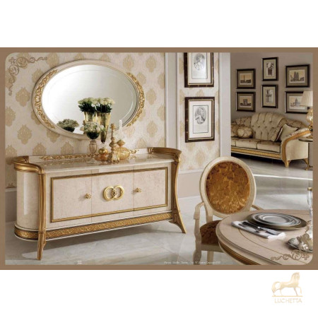 Итальянская гостиная Melodia фабрики ARREDO CLASSIC. Стоимость комплекта как на фото. Итальянская гостиная Melodia фабрики ARREDO CLASSIC. Стоимость комплекта как на фото.