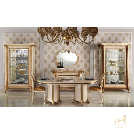 Итальянская гостиная Melodia фабрики ARREDO CLASSIC. Стоимость комплекта как на фото. Итальянская гостиная Melodia фабрики ARREDO CLASSIC. Стоимость комплекта как на фото.