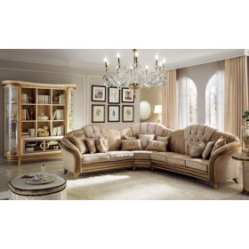 Итальянский кабинет Melodia фабрики ARREDO CLASSIC