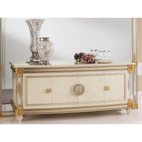 Итальянская гостиная Liberty фабрики ARREDO CLASSIC. Стоимость комплекта как на фото.