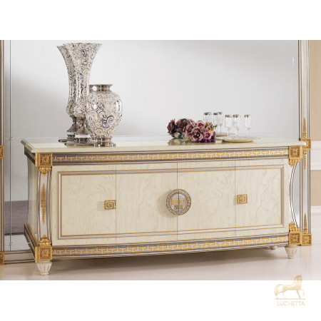 Итальянская гостиная Liberty фабрики ARREDO CLASSIC. Стоимость комплекта как на фото. Итальянская гостиная Liberty фабрики ARREDO CLASSIC. Стоимость комплекта как на фото.